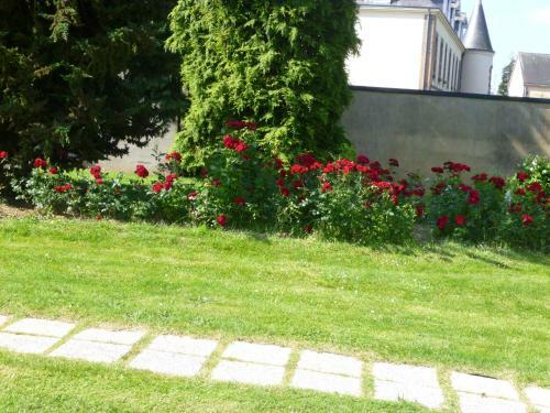 Bed & Breakfast Etape Zen