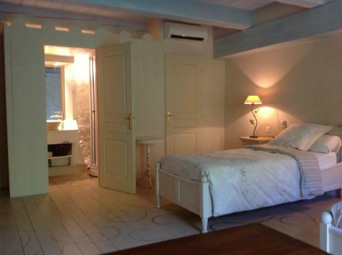 Bed & Breakfast Maison D'hotes Les Chambres De Mon Moulin
