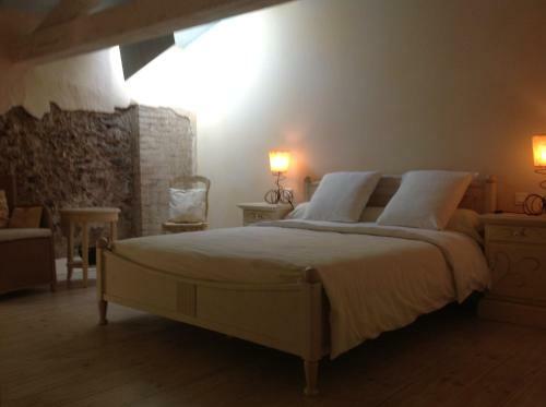 Bed & Breakfast Maison D'hotes Les Chambres De Mon Moulin