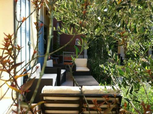 Bed & Breakfast Maison D'hotes Les Chambres De Mon Moulin