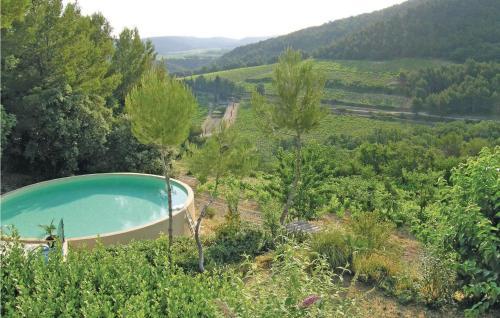Holiday Home Notre Dame Des Palli�res