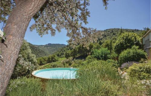 Holiday Home Notre Dame Des Palli�res