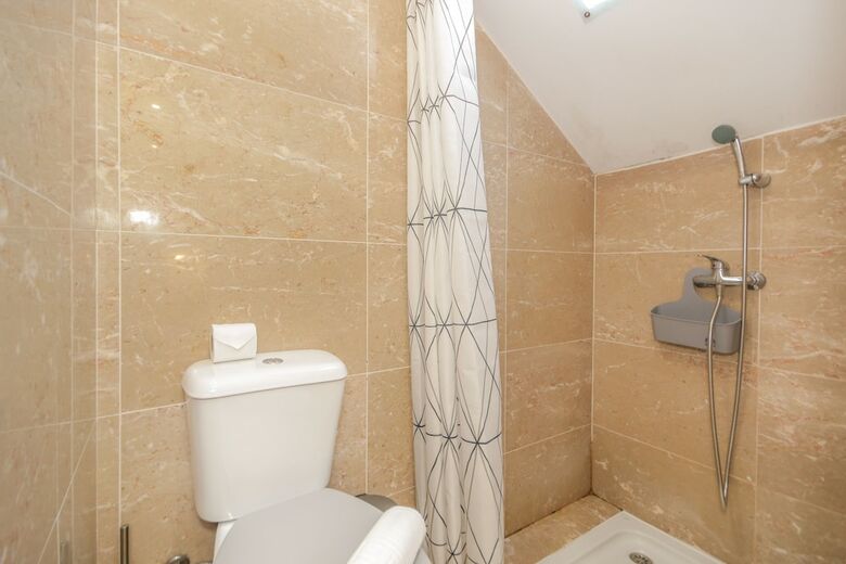 Apartamentos Alcantara 65 Riverside