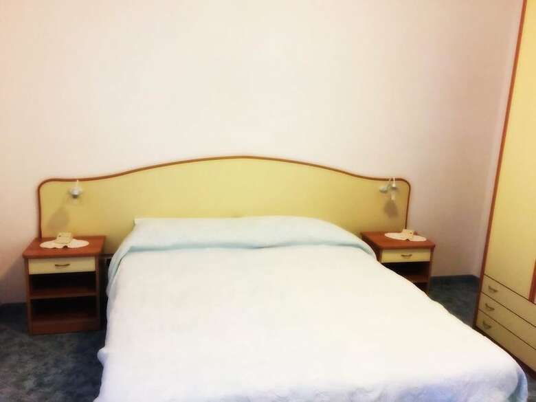 Hotel Casa Assunta