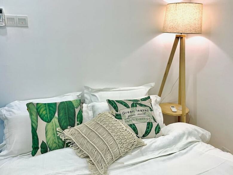 Apartamentos The Rumah @ Bm City