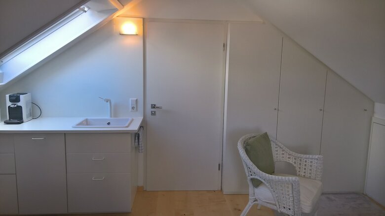 Apartamentos Ferienapartments Ida