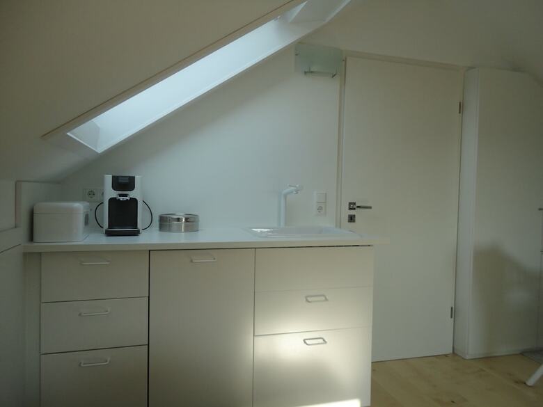Apartamentos Ferienapartments Ida