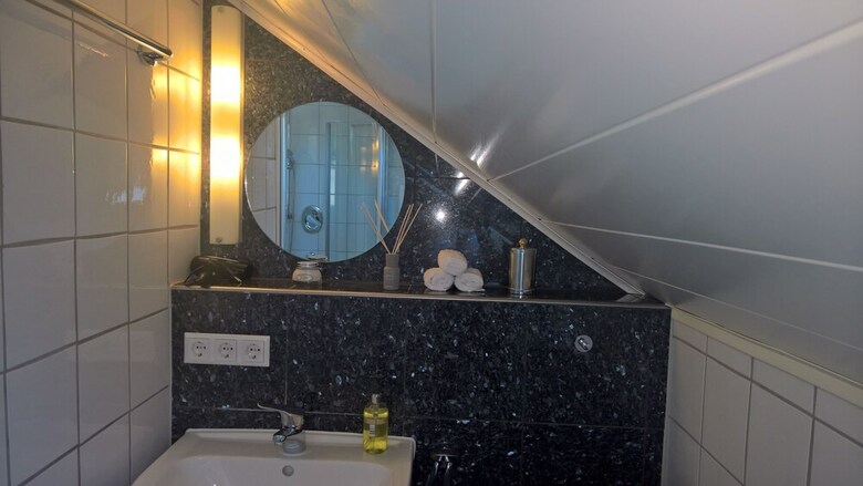 Apartamentos Ferienapartments Ida