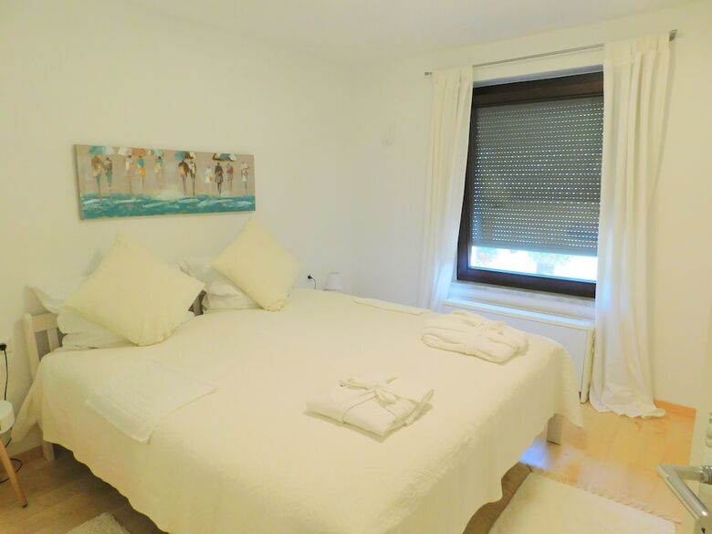 Apartamentos Ferienapartments Ida
