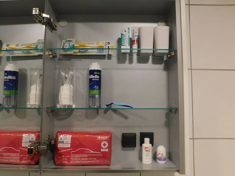 Apartamentos Ferienapartments Ida