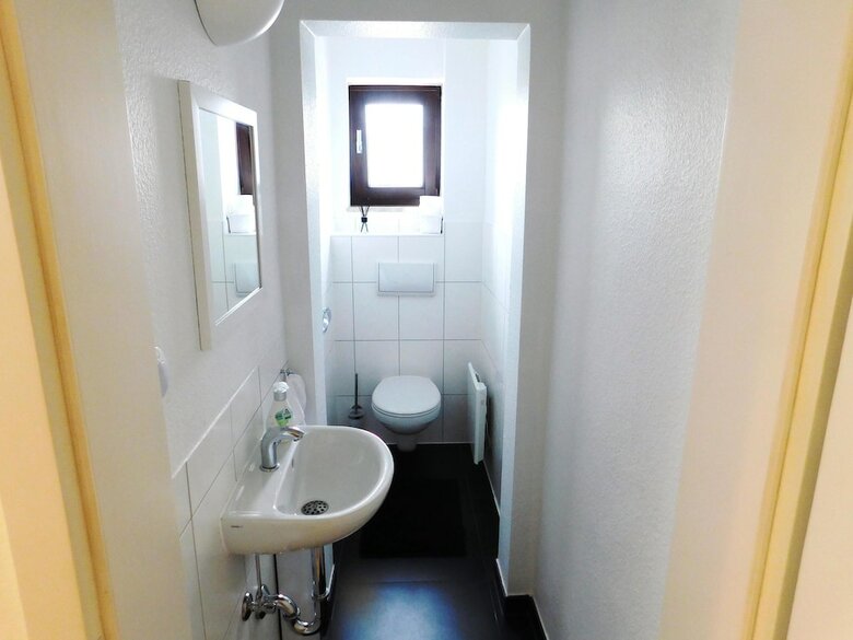 Apartamentos Ferienapartments Ida