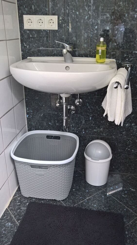 Apartamentos Ferienapartments Ida