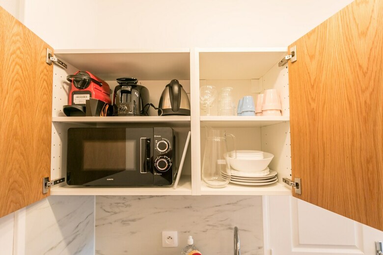 Apartments Ws Marais - R�publique