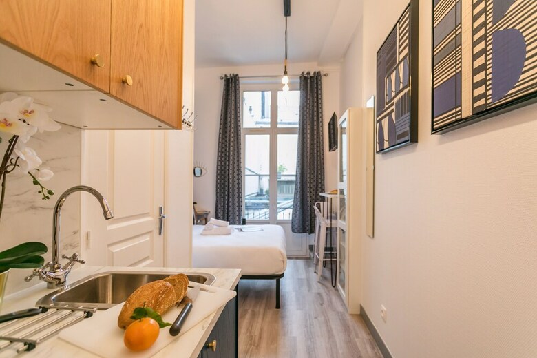 Apartments Ws Marais - R�publique