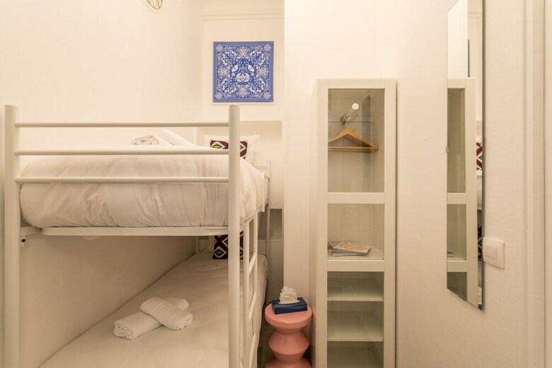 Apartments Ws Marais - R�publique