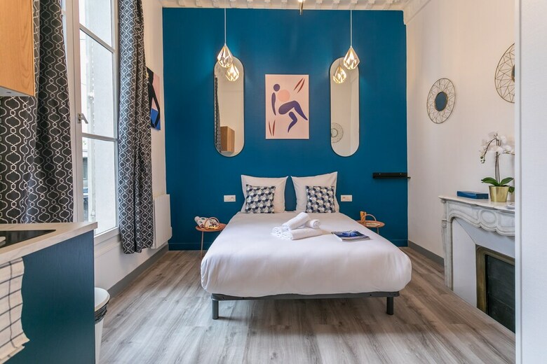 Apartments Ws Marais - R�publique