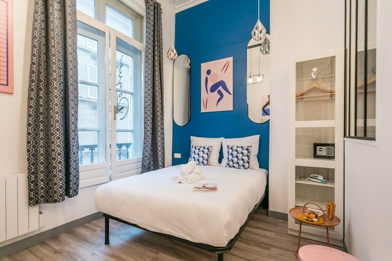 Apartments Ws Marais - R�publique