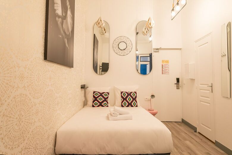 Apartments Ws Marais - R�publique