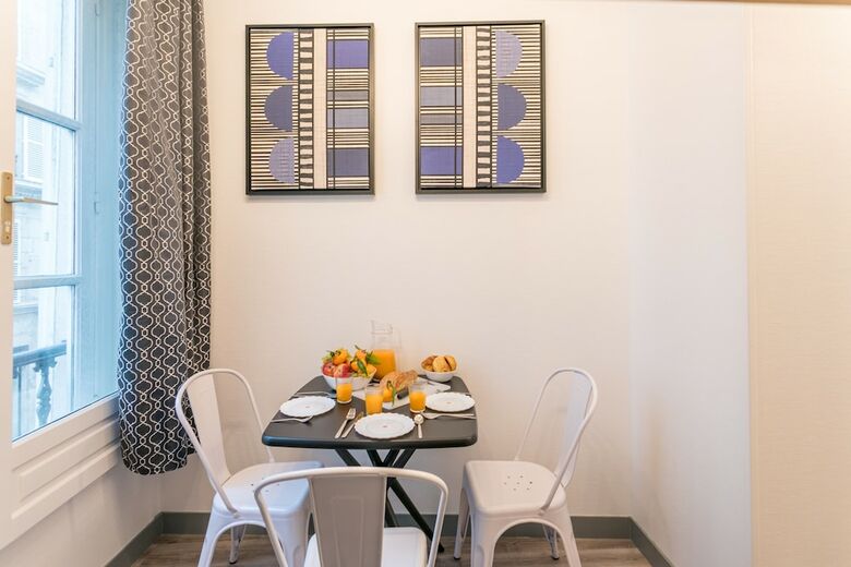 Apartments Ws Marais - R�publique