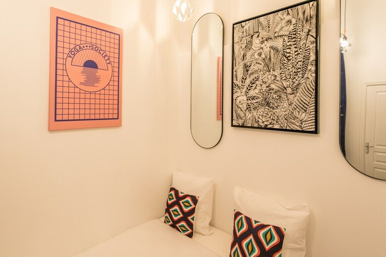 Apartments Ws Marais - R�publique