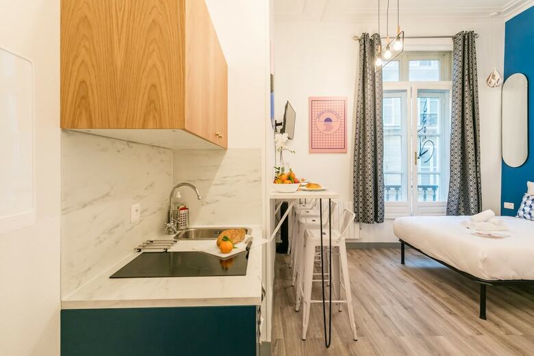 Apartments Ws Marais - R�publique