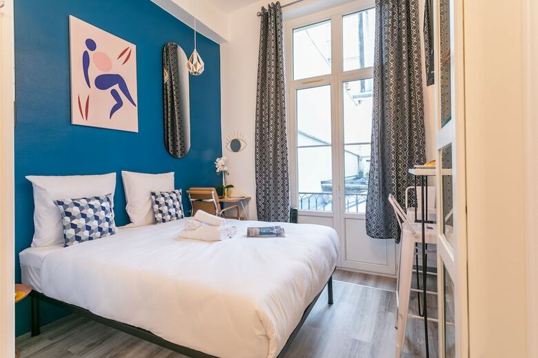 Apartments Ws Marais - R�publique