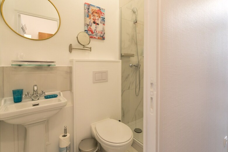 Apartments Ws Marais - R�publique