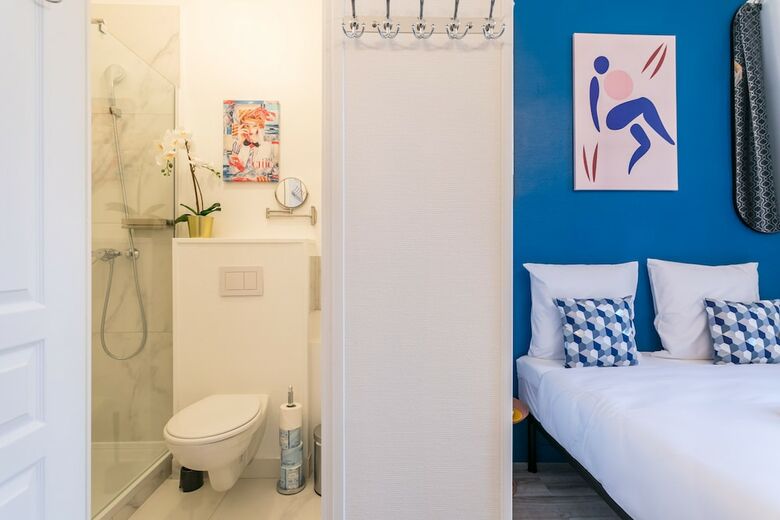 Apartments Ws Marais - R�publique