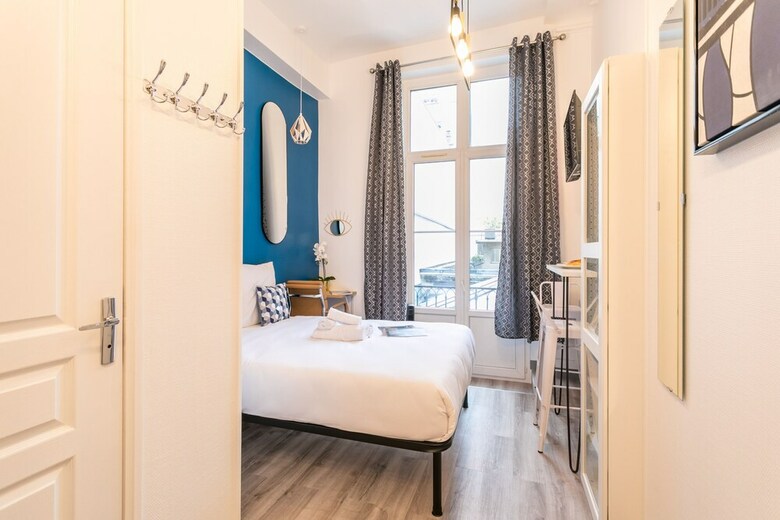 Apartments Ws Marais - R�publique