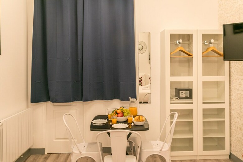 Apartments Ws Marais - R�publique