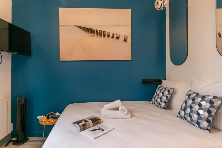 Apartments Ws Marais - R�publique