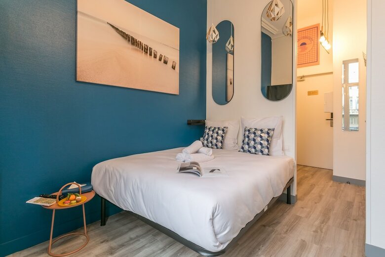 Apartments Ws Marais - R�publique