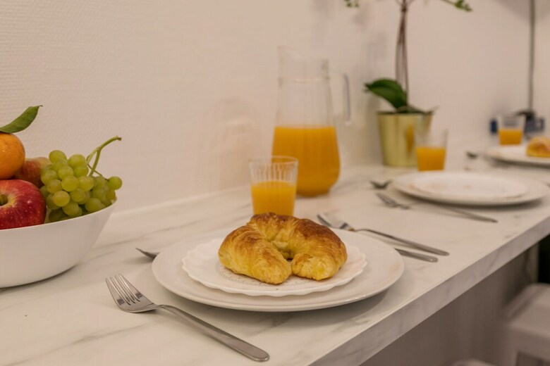 Apartments Ws Marais - R�publique