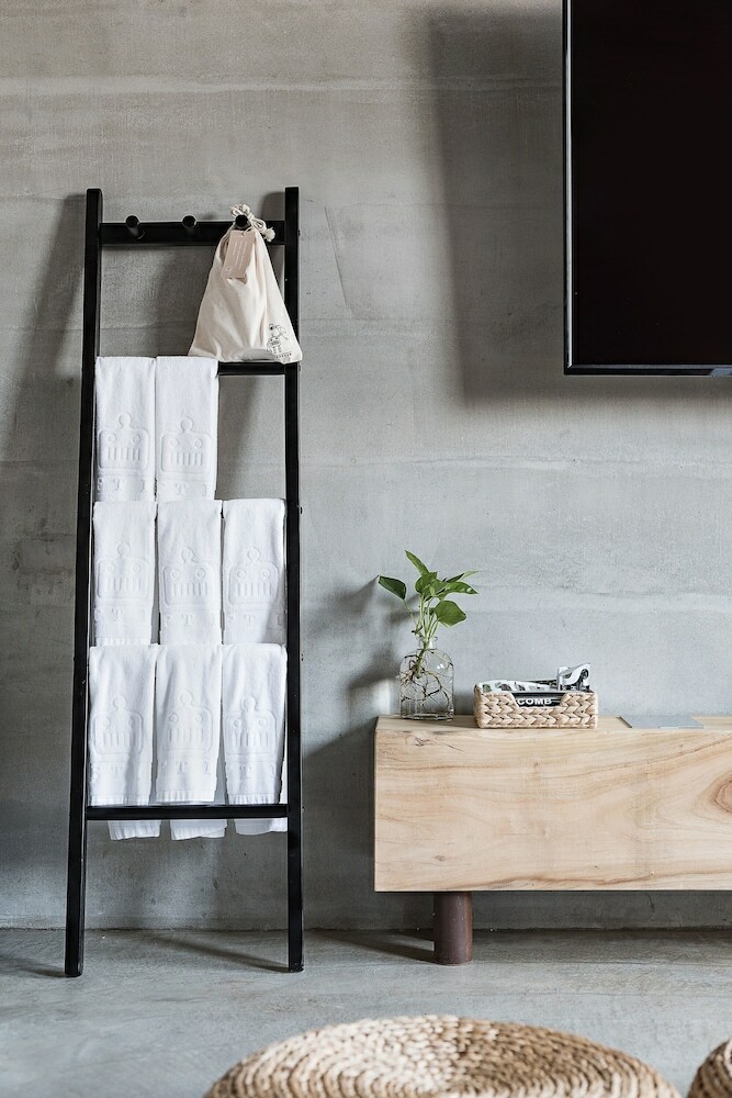 Bed & Breakfast Loft Inn