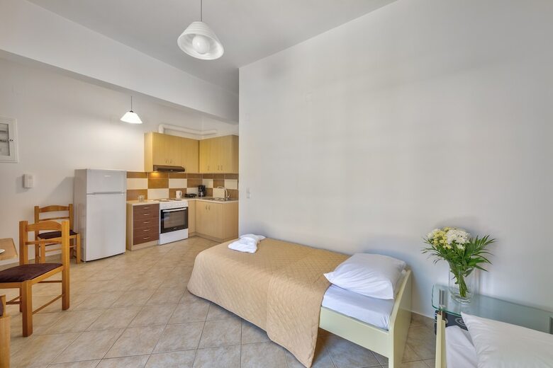 Apartamentos Ethrion Plus Home Experience