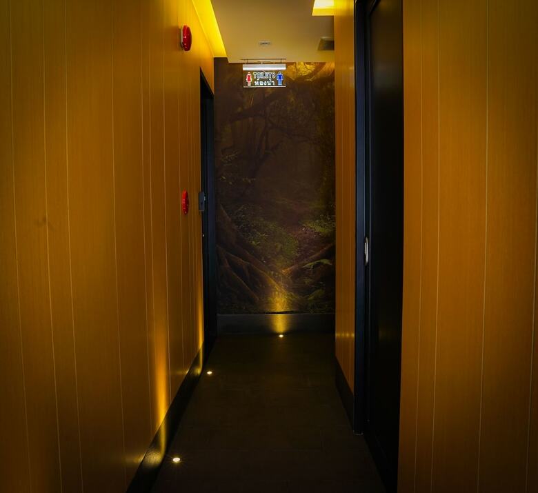 Apartamentos Siam Bright Suite