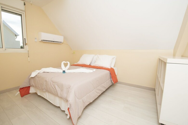 Apartamento T3 "jasmin" - Duplex 65 M2 - Coeur Saint-denis