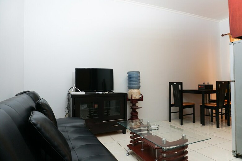 Apartamentos Best View 2br Mediterania Marina Residence