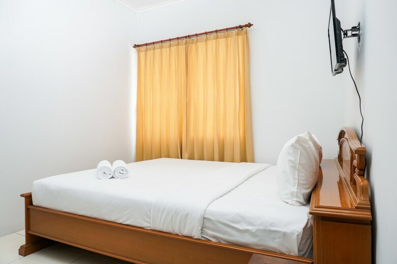 Apartamentos Best View 2br Mediterania Marina Residence