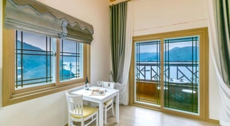 Geoje Beach Maru Pension