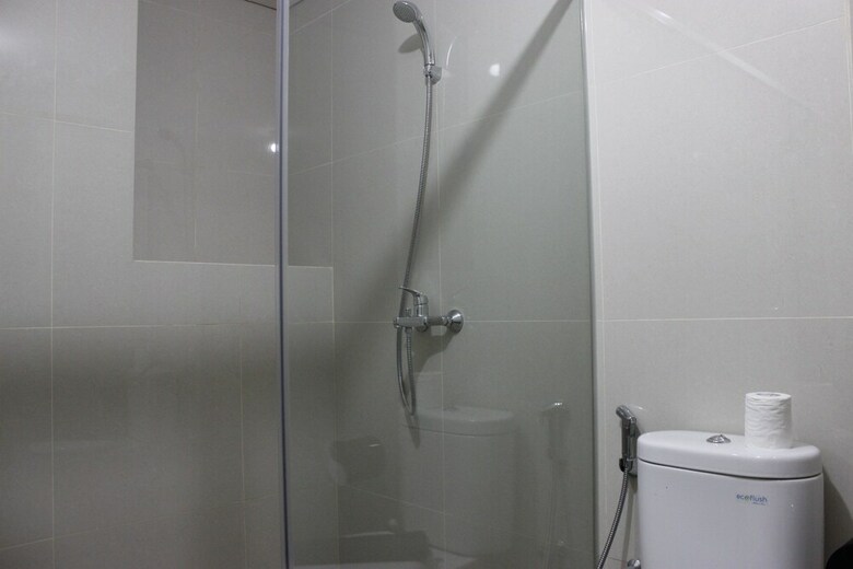 Artistic 3br Apartment At Landmark Residence