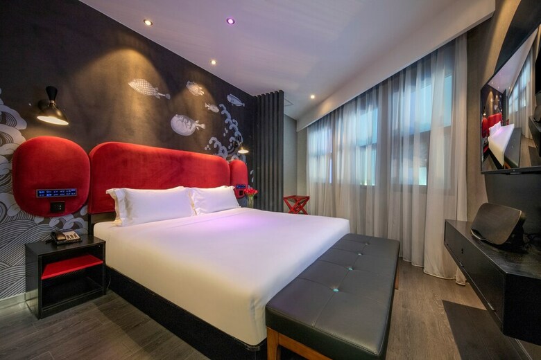 Orange Hotel Select Guangzhou