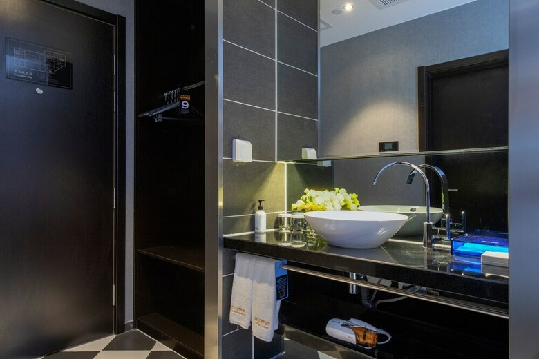 Orange Hotel Select Guangzhou