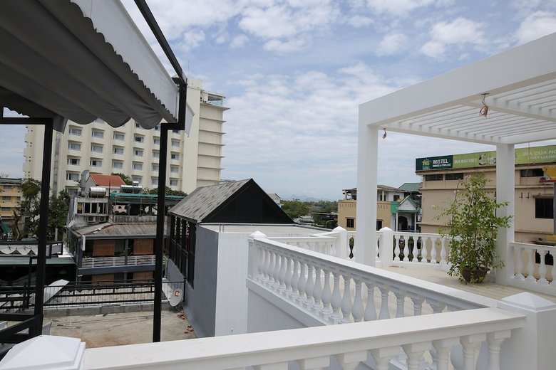 Hotel La Habana House