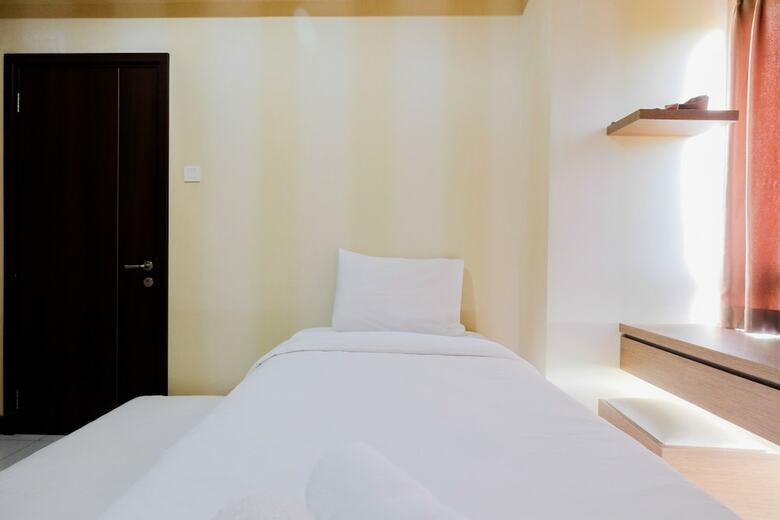 Apartamentos Comfy 1br Scientia Residences