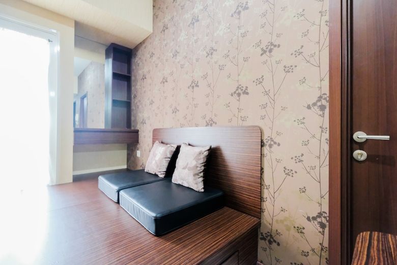 Apartamentos Comfy 1br Scientia Residences