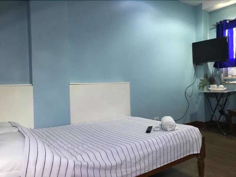 Hotel Casa Sarmiento Travelers Inn