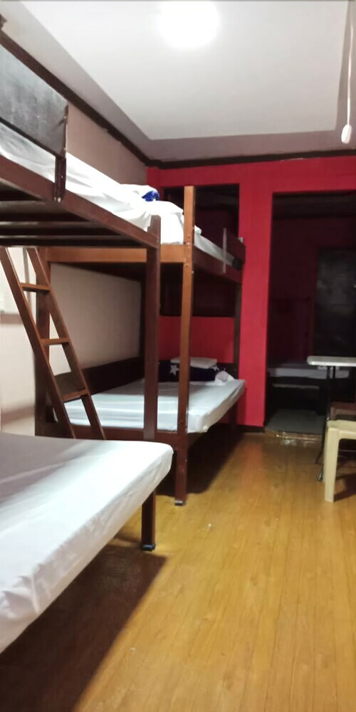 Hotel Casa Sarmiento Travelers Inn