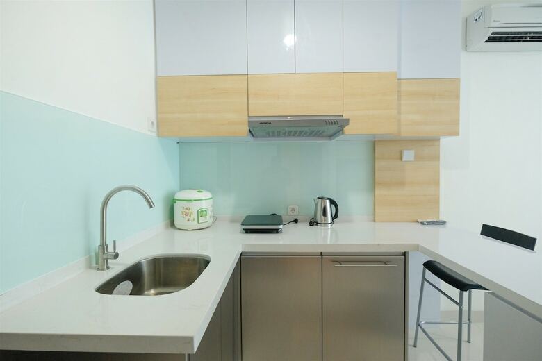 Cozy 1br Brooklyn Apartment