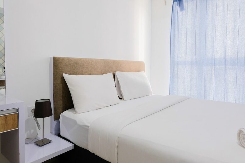 Elegant Studio Apartment At Casa de Parco Near Ice Bsd